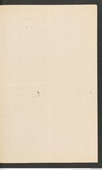 k.k. naturhistorisches Hofmuseum, Intendanzakten 1885-1896 (Hauer), Aktenzahl Z.502/1889, Seite 3